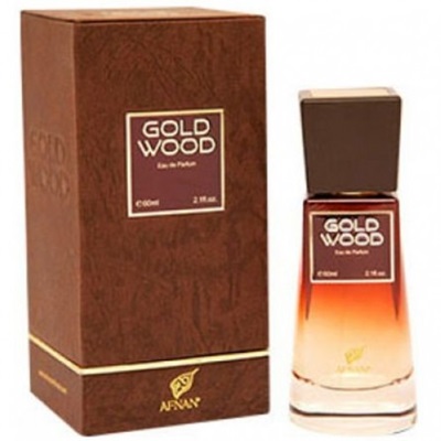 قیمت خرید عطر و ادکلن | افنان گلد وود | Afnan - Gold Wood