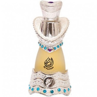 قیمت خرید عطر و ادکلن | افنان ال فوستان (فستان) سیلور | Afnan - Al Fustan Silver