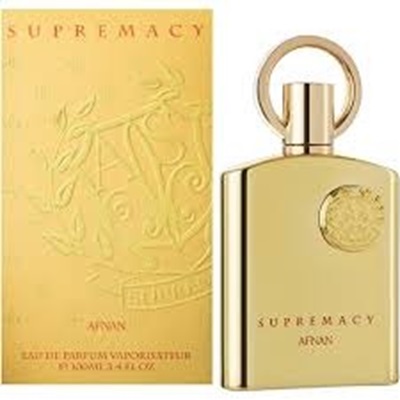 قیمت خرید عطر و ادکلن | افنان سوپر ماسی گلد | Afnan - Supremacy Gold