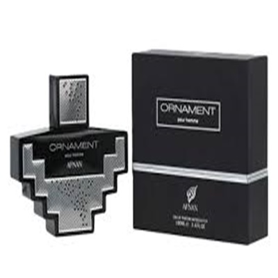 قیمت خرید عطر و ادکلن | افنان اورنامنت پور هوم | Afnan - Ornament Pour Homme