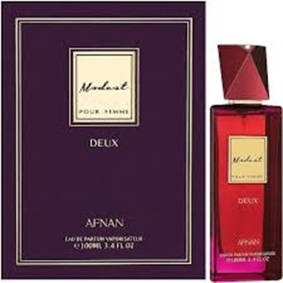 قیمت خرید عطر و ادکلن | افنان مادست دو | Afnan - Modest Deux