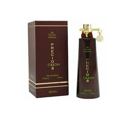 قیمت خرید عطر و ادکلن | افنان پریشس عود | Afnan - Precious Oudh