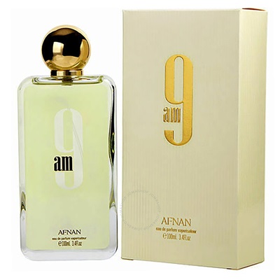 قیمت خرید عطر و ادکلن | افنان 9 ای ام | Afnan - 9am