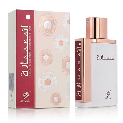 قیمت خرید عطر و ادکلن | افنان اینارا وایت | Afnan - Inara White