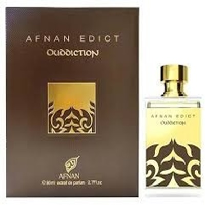 قیمت خرید عطر و ادکلن | افنان عودیکشن | Afnan - Ouddiction