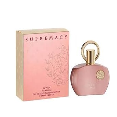 قیمت خرید عطر و ادکلن | افنان سوپرماسی پینک | Afnan - Supremacy Pink