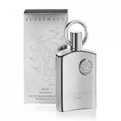 قیمت خرید عطر و ادکلن | افنان سوپر ماسی سیلور | Afnan - Supremacy Silver