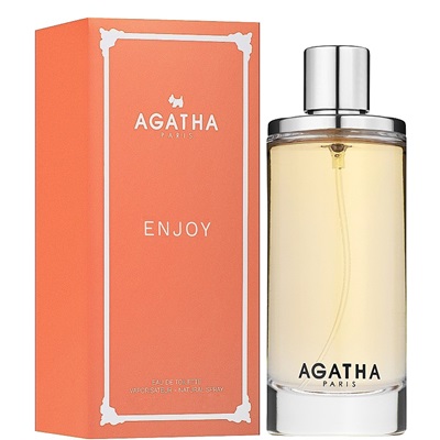 قیمت خرید عطر و ادکلن | آگاتا اینجوی | Agatha - Enjoy