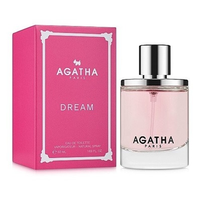 قیمت خرید عطر و ادکلن | آگاتا دریم | Agatha - Dream