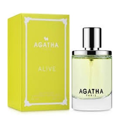 قیمت خرید عطر و ادکلن | اگاتا ا لایو | Agatha - Alive