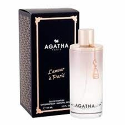 قیمت خرید عطر و ادکلن | آگاتا له آمور ا پاریس | Agatha - L'Amour A Paris