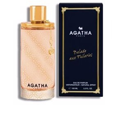 قیمت خرید عطر و ادکلن | بلد او تیلرز | Agatha - Balade aux Tuileries