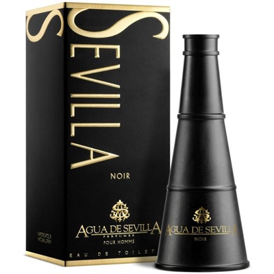 قیمت خرید عطر و ادکلن | اگوا دی سویلا نویر | Agua de Sevilla - Noir