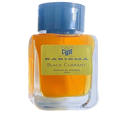 قیمت خرید عطر و ادکلن | احمد محسوب کریزما بلک کارنت | Ahmed Mahsoub KARIZMA - Black Currant