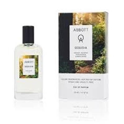 قیمت خرید عطر و ادکلن | ابوت نیویورک سیتی سکویا | Abbott New York City - Sequoia