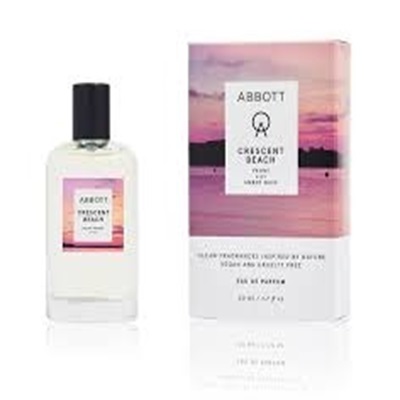 قیمت خرید عطر و ادکلن | ابوت نیویورک سیتی کرسنت بیچ | Abbott New York City - Crescent Beach