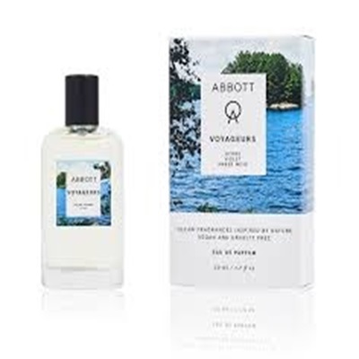 قیمت خرید عطر و ادکلن | ابوت نیویورک سیتی وویاجرس | Abbott New York City - Voyageurs