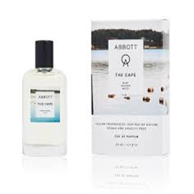 قیمت خرید عطر و ادکلن | ابوت نیویورک سیتی د کیپ | Abbott New York City - The Cape