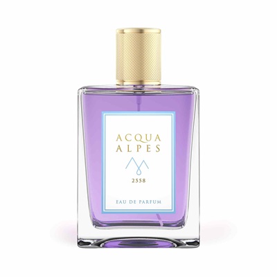 قیمت خرید عطر و ادکلن | اکوا الپس 2558 | Acqua Alpes - 2558