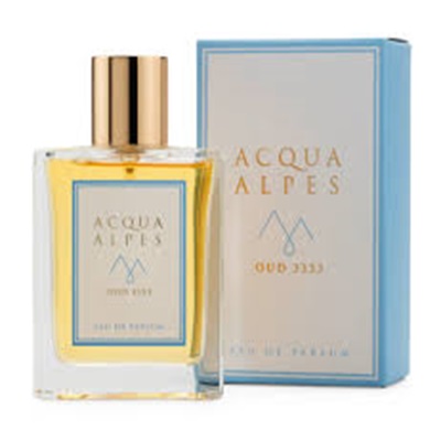 قیمت خرید عطر و ادکلن | اکوا الپس عود 3333 | Acqua Alpes - OUD 3333