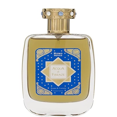 قیمت خرید عطر و ادکلن | اکوا دی فیرنز هومو نوواس | Acqua di Firenze - Homo Novus