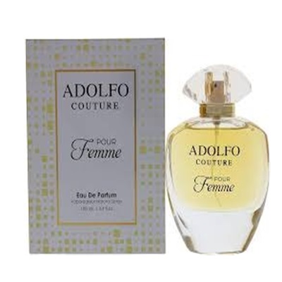 قیمت خرید عطر و ادکلن | ادولفو فرگرنسز کوتور پور فمه | Adolfo Fragrances - Adolfo Couture Pour Femme