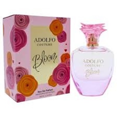 قیمت خرید عطر و ادکلن | ادولفو فرگرنسز کوتور بلوم | Adolfo Fragrances - Adolfo Couture Bloom