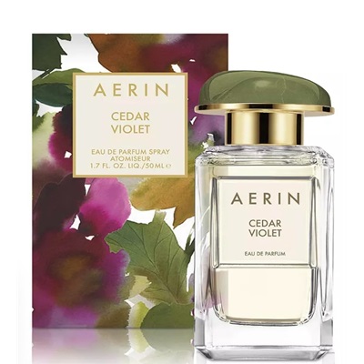 قیمت خرید عطر و ادکلن | ارین لاودر سدار ویولت | Aerin Lauder - Cedar Violet