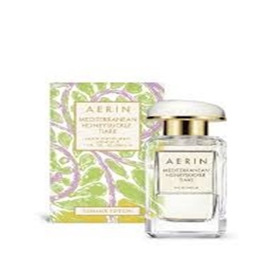 قیمت خرید عطر و ادکلن | ارین لاودر مدیترانین هانیساکل تیاره | Aerin Lauder - Mediterranean Honeysuckle Tiare