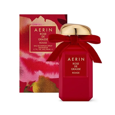 قیمت خرید عطر و ادکلن | ارین لاودر رز د گرس رژ | Aerin Lauder - Rose de Grasse Rouge