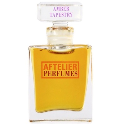 قیمت خرید عطر و ادکلن | آفتلیه امبر تاپستری | Aftelier - Amber Tapestry