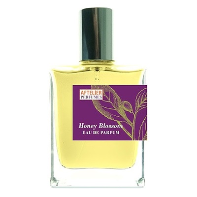 قیمت خرید عطر و ادکلن | آفتلیه هانی بلوسوم | Aftelier - Honey Blossom