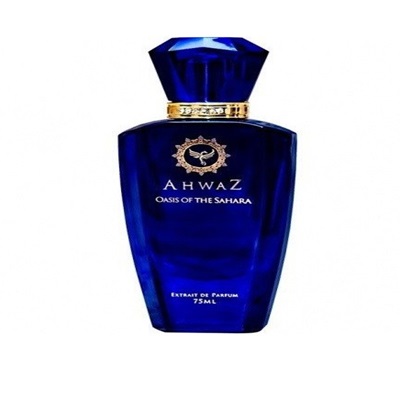 قیمت خرید عطر و ادکلن | اهواز فرگرنس اوسیس اف د ساهارا | Ahwaz Fragrance - Oasis of The Sahara