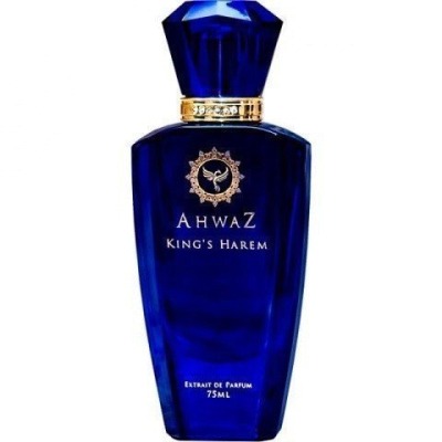 قیمت خرید عطر و ادکلن | اهواز فرگرنس کینگز حریم | Ahwaz Fragrance - King's Harem