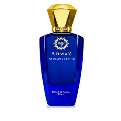 قیمت خرید عطر و ادکلن | اهواز فرگرنس ابسولوت اسپرینگ | Ahwaz Fragrance - Absolute Spring