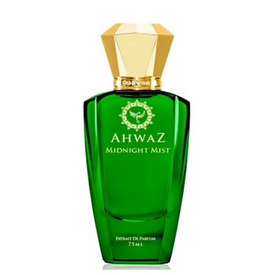 قیمت خرید عطر و ادکلن | اهواز فرگرنس میدنایت میست | Ahwaz Fragrance - Midnight Mist