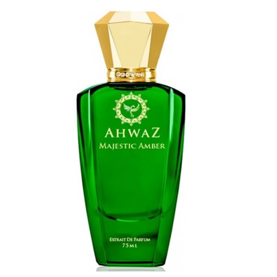 قیمت خرید عطر و ادکلن | اهواز فرگرنس مجستیک امبر | Ahwaz Fragrance - Majestic Amber