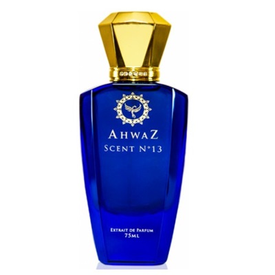 قیمت خرید عطر و ادکلن | اهواز فرگرنس سنت نو 13 | Ahwaz Fragrance - Scent No. 13