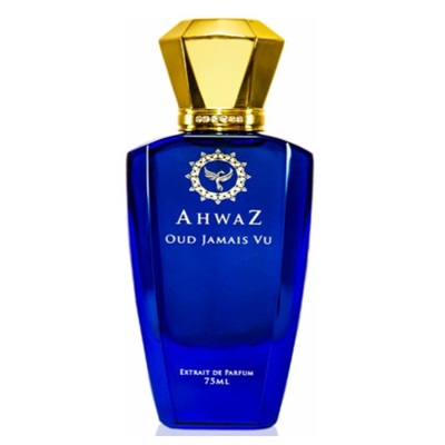 قیمت خرید عطر و ادکلن | اهواز فرگرنس عود جامایس وو | Ahwaz Fragrance - Oud Jamais Vu