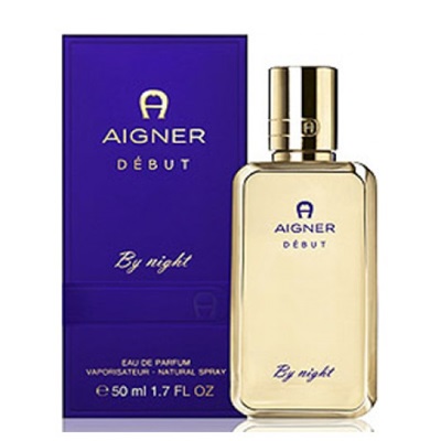 قیمت خرید عطر و ادکلن | اگنر دیبات بای نایت | AIGNER - Debut by Night