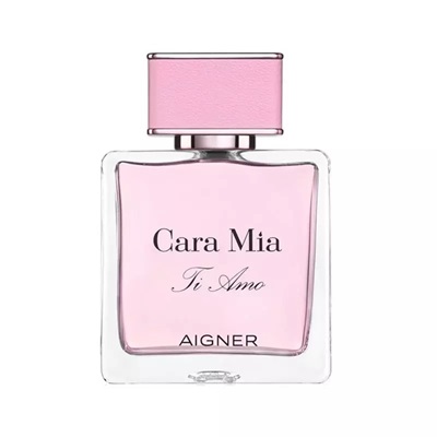 قیمت خرید عطر و ادکلن | اگنر کارا میا تی امو | AIGNER - Cara Mia Ti Amo