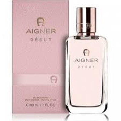 قیمت خرید عطر و ادکلن | ایگنر دیبیوت | AIGNER - Debut