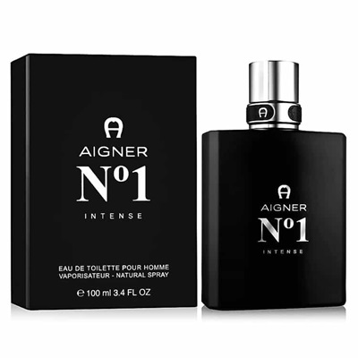 قیمت خرید عطر و ادکلن | اگنرنامبر وان اینتنس ( ایگنر ) | AIGNER - No 1 Intense