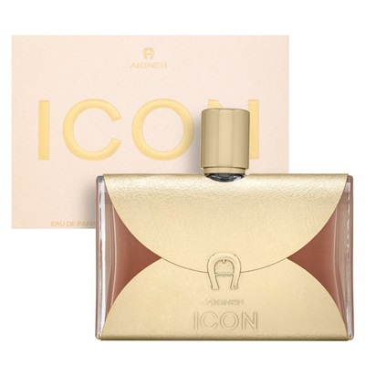 قیمت خرید عطر و ادکلن | اگنر ایکون | AIGNER - Icon