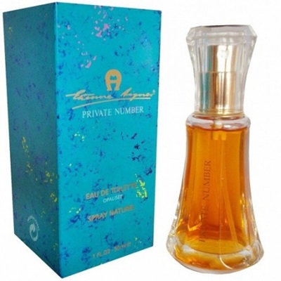 قیمت خرید عطر و ادکلن | اگنر پرایوت نامبر اوپلیزی | AIGNER - Private Number Opalisee