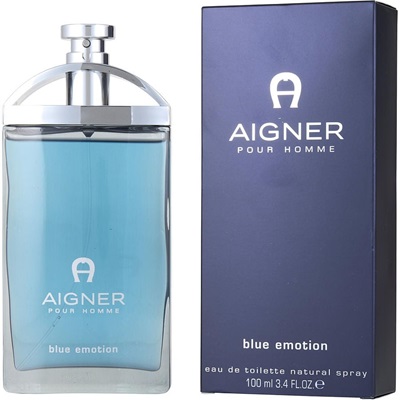 قیمت خرید عطر و ادکلن | اگنر بلو اموشن ( ایگنر ) | AIGNER - Blue Emotion