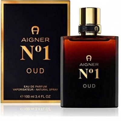 قیمت خرید عطر و ادکلن | اگنر نامبر وان عود (ایگنر) | AIGNER - No1 Oud