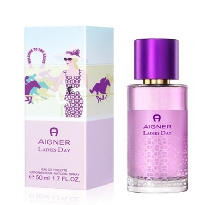 قیمت خرید عطر و ادکلن | اگنر لیدیز دی ( ایگنر لیدیس دی ) | AIGNER - Ladies Day