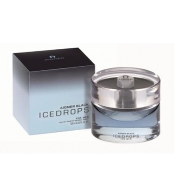 قیمت خرید عطر و ادکلن | اگنر بلک آیس دراپس ( ایگنر ) | AIGNER - Black Icedrops