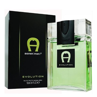 قیمت خرید عطر و ادکلن | ایگنر ایولوشن | AIGNER - Evolution